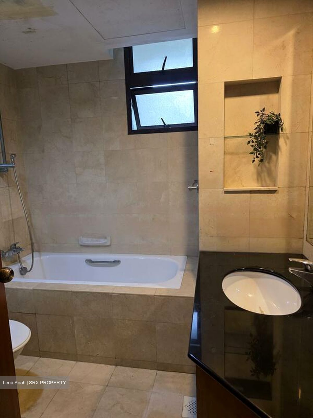 Seletaris (D27), Condominium #469677271